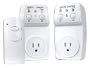 Remote Controlled Switch Socket - 2 Pack