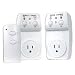 Remote Controlled Switch Socket - 2 Pack
