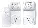 Remote Controlled Switch Socket - 2 Pack