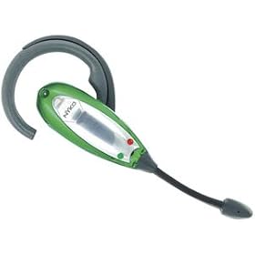 Nyko Technologies Xbox Live Wireless Headset