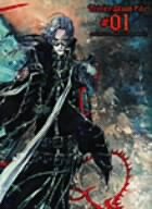 Trinity Blood File #01「Gunmetal Hound」+more TVサントラ 中井和哉 東池宏樹 本田貴子 生天目仁美 かわのをとや 大川透 保村真 江口貴勅