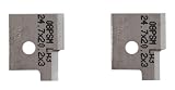 Freud RS-L Profile Knives For Freud RS1000 Or RS2000 Rail And Stile Insert Shaper Cutter