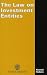 Book The Law on Investment Entities