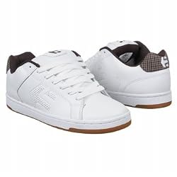 etnies Men's Wraith Skate Shoe
