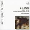 Pergolesi : Stabat Mater