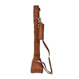 Piel Driving Range Golf Caddy