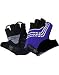 PBK Gel Mitts Blue Medium