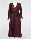 LS Carnival Beaded Dress
