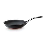 Anolon Nouvelle Copper Hard Anodized Nonstick 8-1/2-Inch Skillet