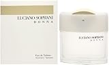 Luciano Soprani Donna by Luciano Soprani 2.0 oz Eau de Toilette Spray