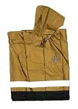 New Orleans Saints Official team Poncho