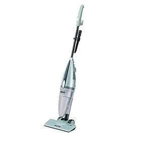 Sanyo SC-WP100 Bagless Vacuum with Electrostatic Dusting Cloth