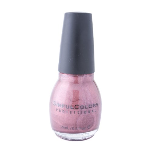 Sinful Colors Nail Polish - 15ml No. 840 - Mama San Preisvergleich