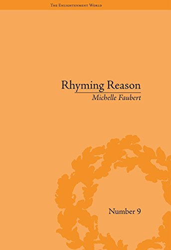 Rhyming Reason: The Poetry of Romantic-Era Psychologists (The Enlightenment World)