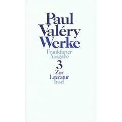 Werke, Frankfurter Ausgabe, Ln, 7 Bde., Bd.3, Zur Literatur