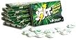 JOLT Hyper-Caffeinated Gum, Spearmint ,12 Packs