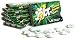 JOLT Hyper-Caffeinated Gum, Spearmint ,12 Packs