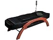 Therasage Heated Shiatsu Massage Bed