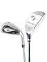 Wilson - Di5 Distance Hybrid Iron Set -Available in 3 Flexs, 2 Shafts & 2 Right/Lefts!