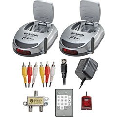 5.8GHZ Wireless Catv Sender
