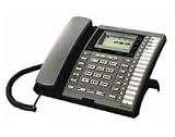 RCA 4-Line Speakerphone