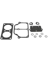 Automotive Parts and Accessories: Sierra International 18-7005 Marine Carburetor Kit for Mercury/Mariner Outboard Motor - Sierra International
