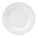 Royal White 10.75" Dinner Plates - Set of 6