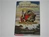 Salamandastron A Tale From Redwall