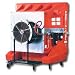 36 in. Pneumatic Air Mover Cooling Unit