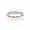 Diamond Accent 10k Anniversary Ring Size 7