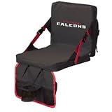 Atlanta Falcons NFL Folding Stadium Seat by Northpole Ltd.