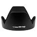 Fotodiox Dedicated (Bayonet) Lens Hood, for Canon EOS EF-S 18-200mm f/3.5-5.6 IS / EF 28-200mm f/3.5-5.6 (replaces Canon EW-78D)