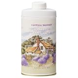 English Lavender Talc