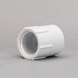 1 WHT SxT Fem Adapter