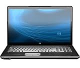 HP Premium Notebook HDX18 -1010EA Core 2 Duo P8400 2.26 GHz, 4096 Mo, 500 GB 18,4, Blu-ray Disc player / DVD RW burner Qwerty, Vista Premium Home Edition English