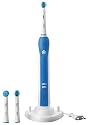 Braun Oral-B Professional Care 2000 2 Mode Rechargeable Toothbrush