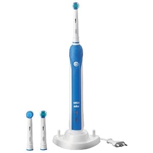 Braun Oral-B 2000
