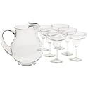 Libbey Cancun Margarita 7-Piece Set