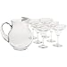 Libbey Cancun Margarita 7-Piece Set