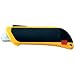OLFA 1060595 SK-6 Safety Knife with Blade Safety Guard