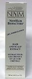 Nisim Hair Stimulating Extracts Gel 8 fl. oz.