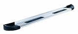 Lund 291131 TrailRunner Brite Finish Aluminum Running Board