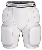 Under Armour Turf Gear 6 Pocket Girdle Kids