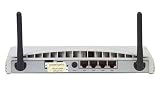 Electronics : 3Com OfficeConnect ADSL Wireless 11G (54Mbps) Firewall Router Modem with 4 port switch