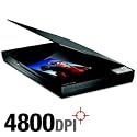 Epson Perfection V30 Color Scanner