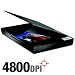 Epson Perfection V30 Color Scanner