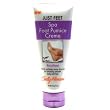 Sally Hansen Just Feet Spa Pumice Creme 4 oz. Sally Hansen Just Feet Spa Pumice Creme 4 oz.