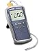 EasyView Type K Single Input Thermometer