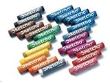 SKETCHO OIL CRAYONS 24 COLOR BOX