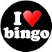 I Love bingo 1.25